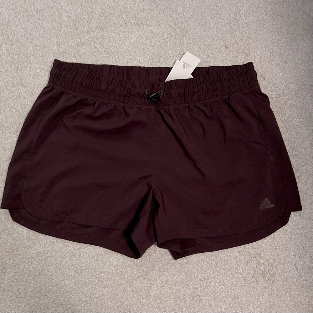 Adidas Sport Shorts - excellent condition -